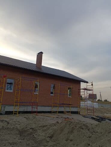 ремонт дома: Услуги по ремонту и отделке «под ключ» - Монтаж напольных покрытий — 5