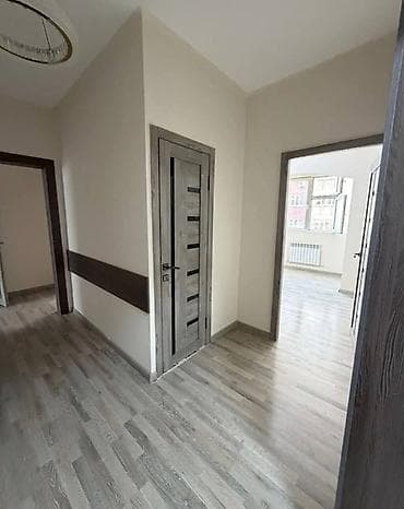 3 комнаты, 83 м², Сары-Челек ж/м 106 серия улучшенная, 4 этаж, Евроремонт — 7