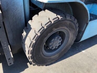 купить минитрактор бу из японии: Погрузчик, 2012 г. — 7