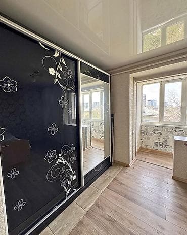 Квартиры: 2 комнаты, 50 м², Церковь Индивидуалка — 8