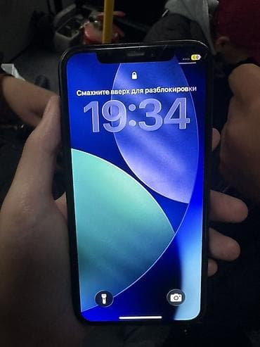 ipad lte: IPhone 11 Pro, 64 ГБ, Space Gray, Защитное стекло, 60 % — 5