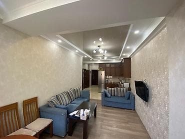 nova grant: 2 комнаты, Собственник, Без подселения, С мебелью полностью — 4