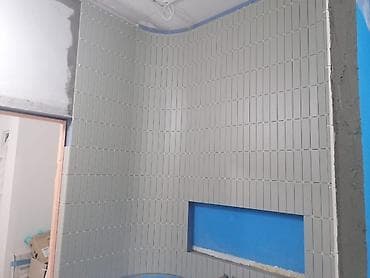 Окна на заказ: Укладка плитки на пол | Керамогранитая плитка Больше 6 лет опыта — 8