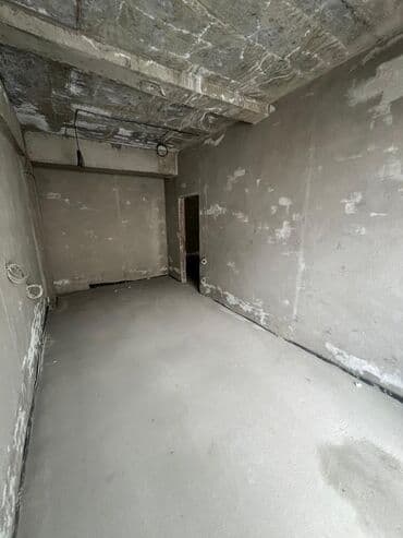 Сниму квартиру: 1 комната, 53 м², Элитка, 14 этаж, ПСО (под самоотделку) — 4