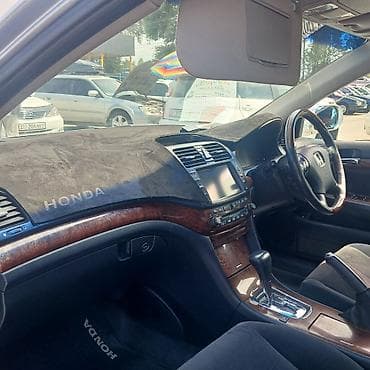 Унаа сатуу: Honda Inspire: 2003 г., 3 л, Автомат, Бензин, Седан — 6