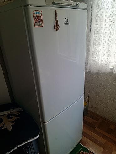 индезит холодильник: Холодильник Indesit, Двухкамерный — 3