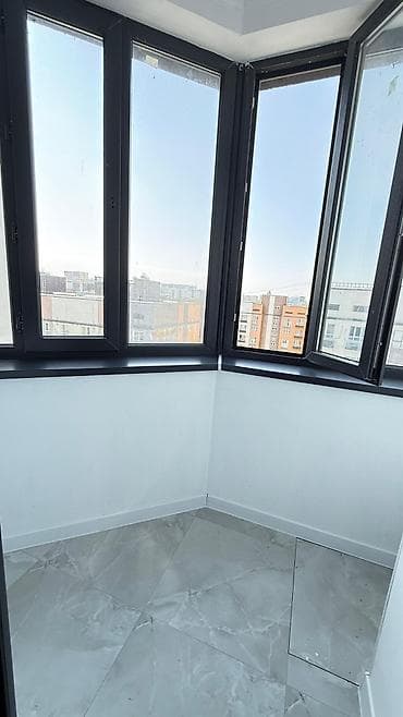 Квартиры: 1 комната, 42 м², Элитка, 8 этаж, Евроремонт — 6