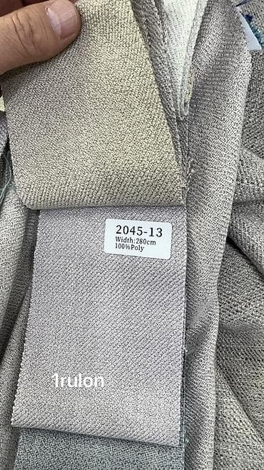 дантела постель производитель: Ткань мебельная (рогожка), коллекция 2045 - Состав: 100% полиэстер — 2