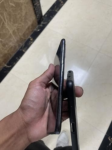 usb: Redmi, Redmi Note 10, Б/у, 64 ГБ, цвет - Черный — 5