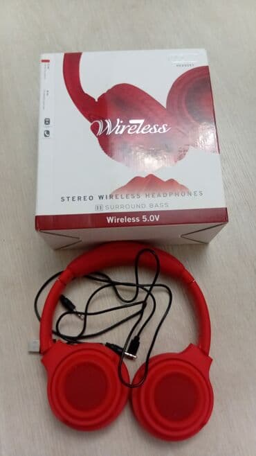 Электрондук китептер: Наушник сатылат алам десенер байланышкыла 3ай болду алганыма 1-2жолу — 2