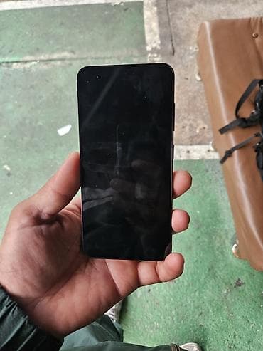 Уюлдук телефондор жана аксессуарлар: Samsung Galaxy S23, Колдонулган, 512 ГБ, түсү - Кара, 1 SIM, eSIM — 1