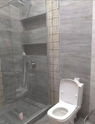 обделка работа: Отделочные работы под ключ для квартир, домов и коммерческих — 4