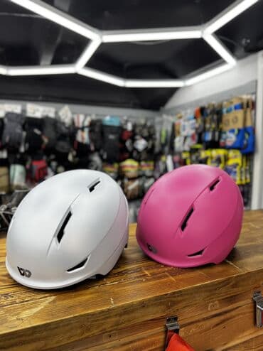 купить электросамокат в польше бу: Шлемы для катания на лыжах и сноуборде — 7