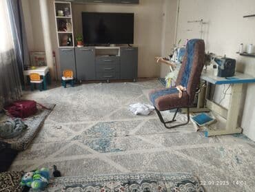 продаю дом нижный аларча: Дом, 110 м², 5 комнат, Собственник, Евроремонт — 6