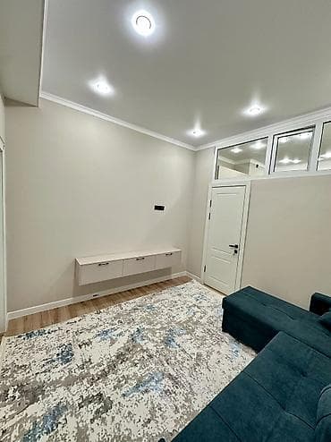 1 комната, 45 м², 12 этаж, Дизайнерский ремонт — 3