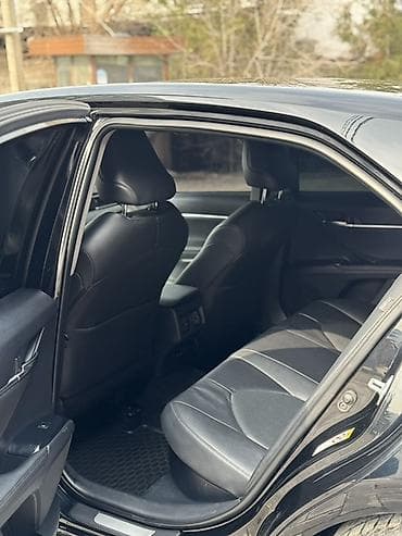 фары на тойота эстима: Toyota Camry: 2017 г., Гибрид, Седан — 7