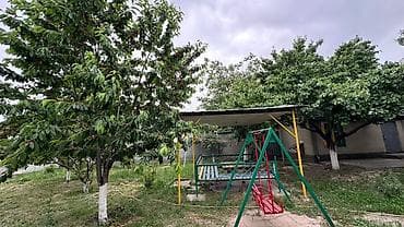 жилье ош: Продаю благоустроенный 2-х этажный дом в районе Южной Магистрали-Баха — 5