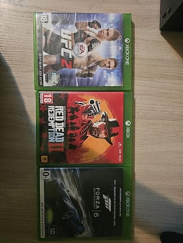 Xbox: Игровая консоль Xbox Series X Комплектация по фото: - Консоль Xbox — 3