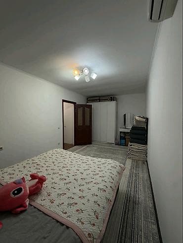 Недвижимость: 1 комната, 30 м², ул. Баха / Гагарина Элитка, 1 этаж, Евроремонт — 4