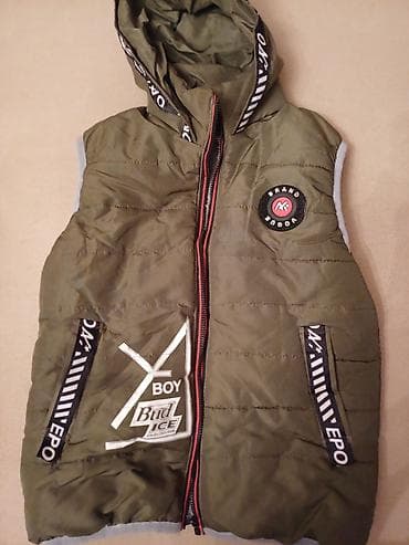 мужской одежды: Комплект, цвет - Серый — 2