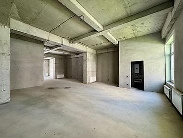 авангар: Аренда офисов, 162 м², В жилом комплексе, 1 линия — 9