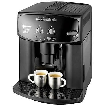 вспениватель: Автоматическая кофемашина De’Longhi Caffè Corso (серия ESAM) - — 2