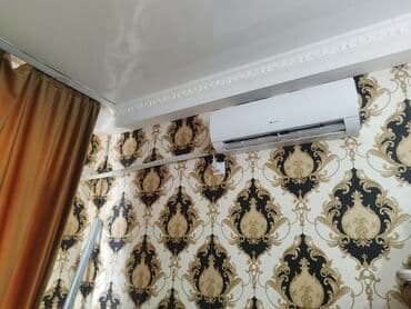 умный дом: 1 бөлмө, 31 кв. м, Жеке план, 3 кабат, Дизайнердик ремонт — 7