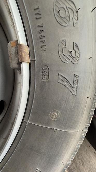 814 атего: Грузовик, Mercedes-Benz, Стандарт — 4