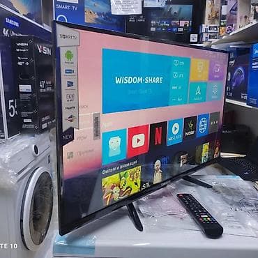 самсунк 31: 🔥🔥АКЦИЯ ‼️👍🔥 У НАС САМЫЙ НИЗКИЙ ЦЕНЫ. АКЦИЯ!!! SAMSUNG 32 Дюм — 3
