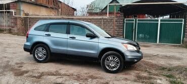 компрессор кондиционера хонда срв 2: Honda CR-V: 2010 г., 2.4 л, Автомат, Кроссовер — 2
