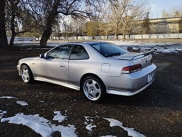 dio дио: Honda Prelude: 1998 г., 2.2 л, Механика, Бензин, Купе — 3