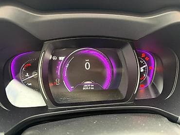 peugeot 607: Renault QM6: 2023 г., 2 л, Автомат, Бензин, Внедорожник — 7