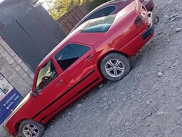 mazda 3: Mercedes-Benz 190: 2008 г., Механика, Седан — 5