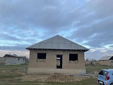 садовый дом: 90 м², 4 комнаты, Теплый пол — 5