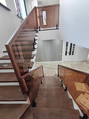 Оңдоп-түзөө жана курулуш: Изготовление и монтаж изделий из массива дерева под заказ. Что — 4