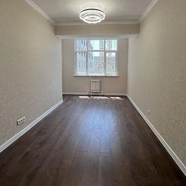 2 комнаты, 57 м², Элитка, 5 этаж, Евроремонт — 2