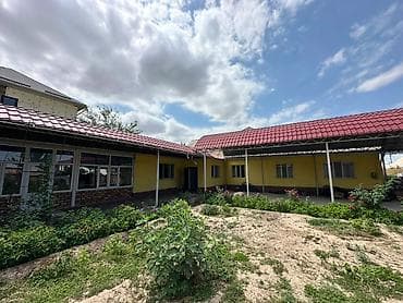муромский: Продаю! Дом 5 комнат, 150 кв.м 8.5 соток, рядом с 4 гор больницей — 2