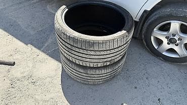 Шины 315 / 30 / R 22, Лето, Новый, Комплект, Легковые, Pirelli at lalafo.kg Шины 315 / 30 / R 22, Лето, Новый, Комплект, Легковые, Pirelli