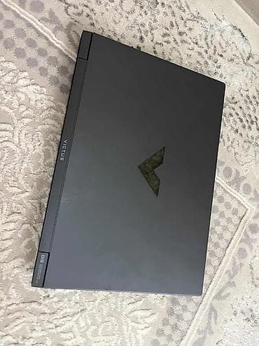 play psp: Ноутбук HP Игровой, AMD Ryzen 5, ОЗУ, RAM: 12 ГБ, HP Victus — 4