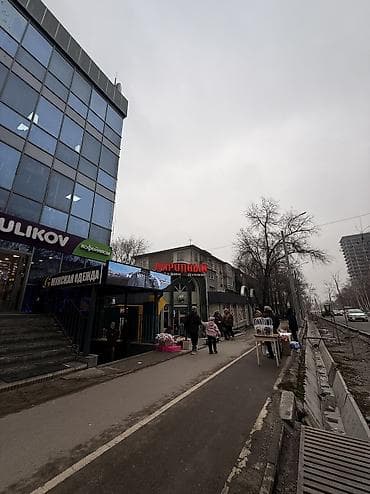 Аренда коммерческой недвижимости: Аренда офисов, 35 м², В бизнес центре, 1 линия — 5