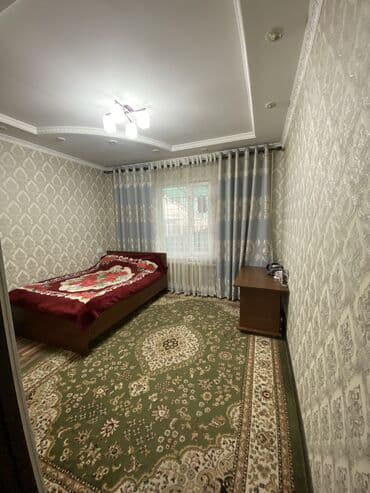 дом под квартиру: 3 комнаты, 70 м², 105 серия, 1 этаж — 7