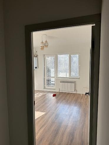 Батирлер: 2 бөлмө, 54 м², Технопарк Элитка, 8 кабат, Евро оңдоо — 6