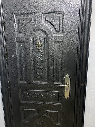 квартира манас: 2 бөлмө, 19 м², Мейманкана тиби, 4 кабат, Косметикалык ремонт — 8