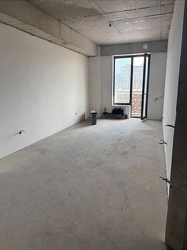квартиры боконбаева: 2 комнаты, 110 м², Элитка, 7 этаж, Готовая ПСО (под самоотделку) — 5