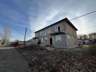 Гараждар: Таунхаус, 97 кв. м, 3 бөлмө, Менчик ээси, ПСО (өз алдынча бүтүрүү) — 7