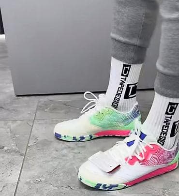 бутсы predator: Футзалки(зальник,сороконжки)кипста ескудо про оригинал - Верх — 1