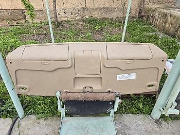 юбка хонда степ: Торпедо Honda 2004 г., Б/у — 1