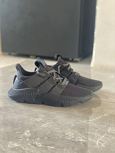 active 2: Мужские кроссовки, 41, Adidas, Новый, цвет - Черный, Самовывоз — 1