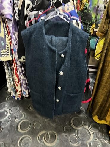 yoko: Комплект, цвет - Черный — 8