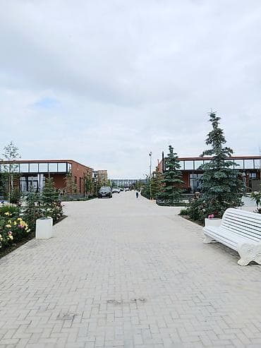 ысык куле: 1 бөлмө, 46 м², 2 кабат, ПСО (өз алдынча бүтүрүү) — 3